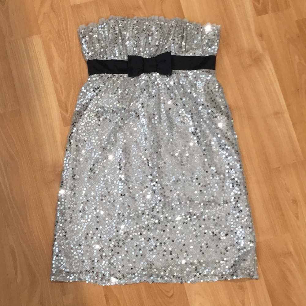 Betsey Johnson Evening Dress